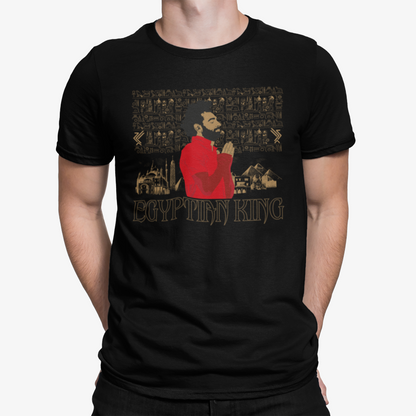 The Egyptian King T-Shirt