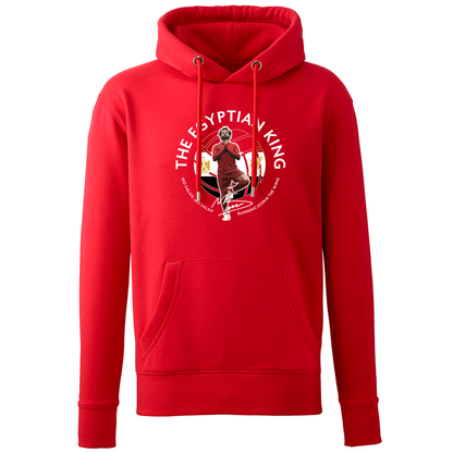 The Egyptian King Premium Hoodie