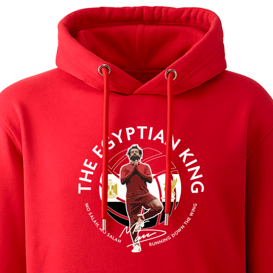 The Egyptian King Premium Hoodie