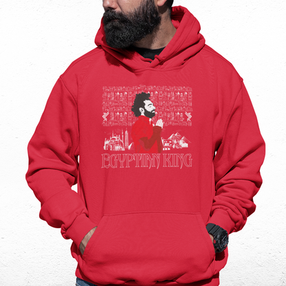 The Egyptian King Hoodie