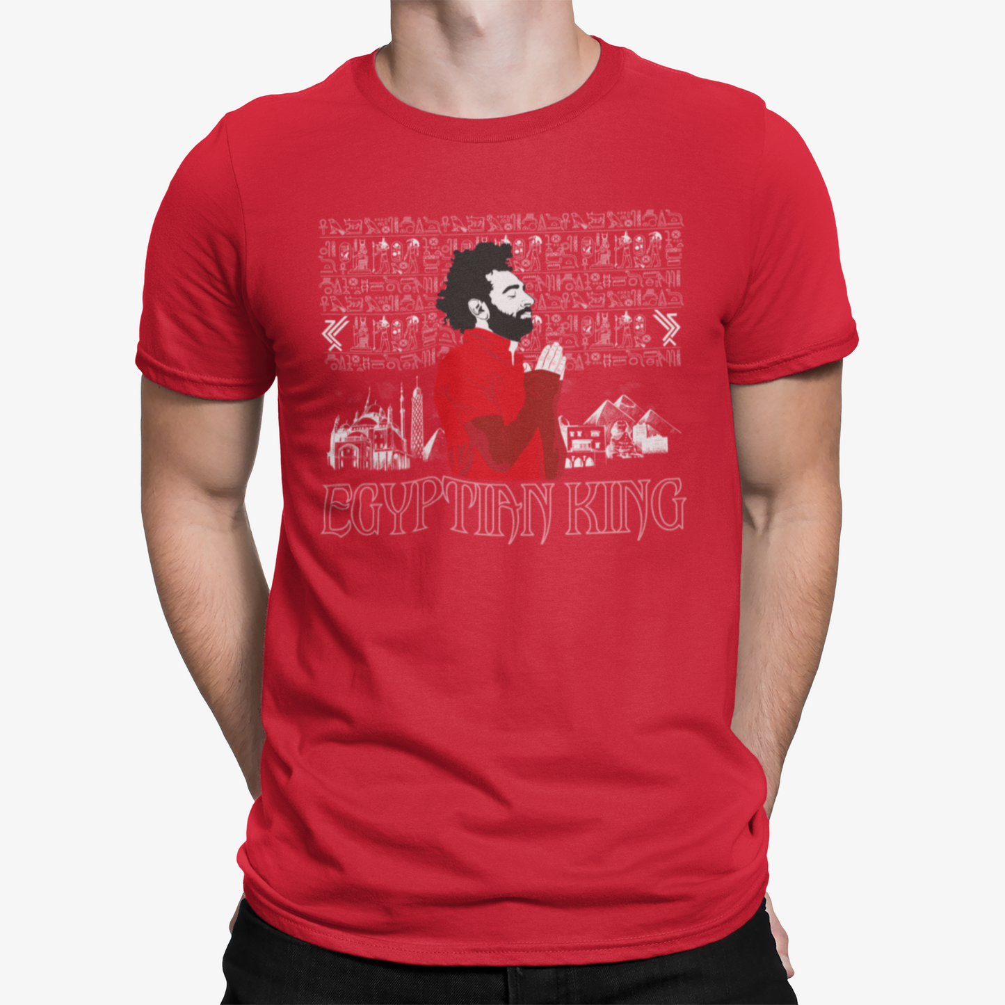 The Egyptian King T-Shirt