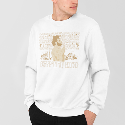 The Egyptian King Sweatshirt