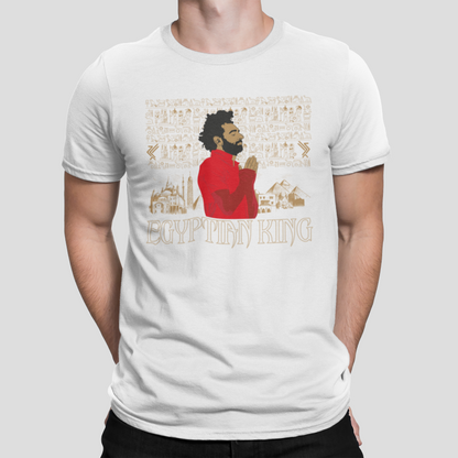The Egyptian King T-Shirt