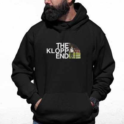 The Klopp End Hoodie