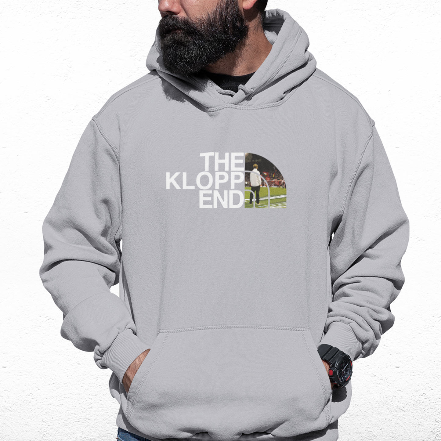 The Klopp End Hoodie
