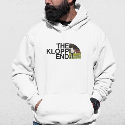 The Klopp End Hoodie