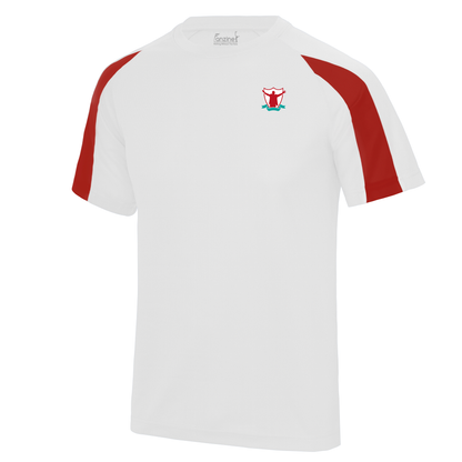 2 Tone TheKop Mens Sports Top
