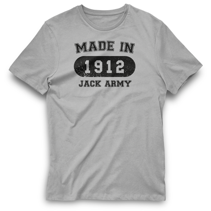 Made in 1912 T-Shirt