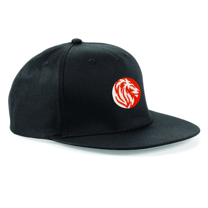 TheTeessiders Snapback