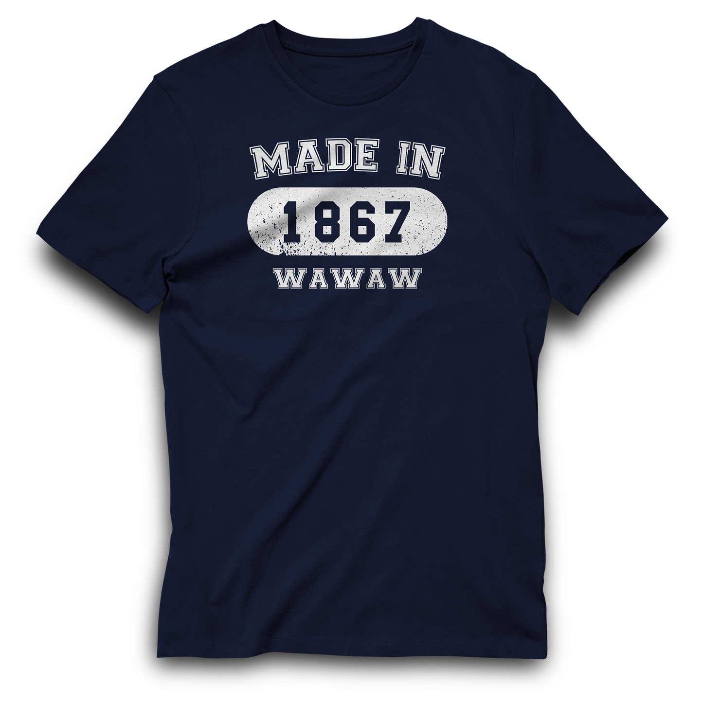 Made in 1867 T-Shirt