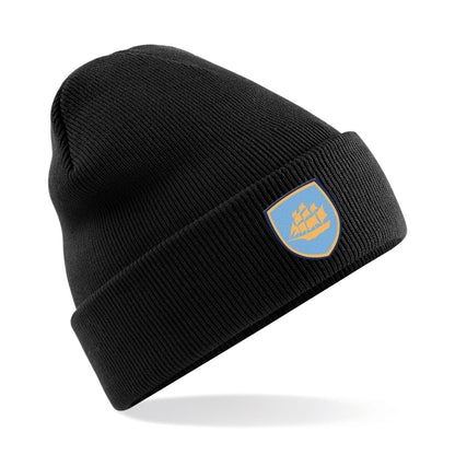 ManCityzens Knitted Beanie