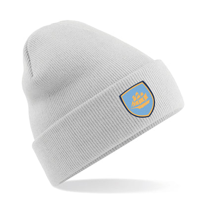 ManCityzens Knitted Beanie
