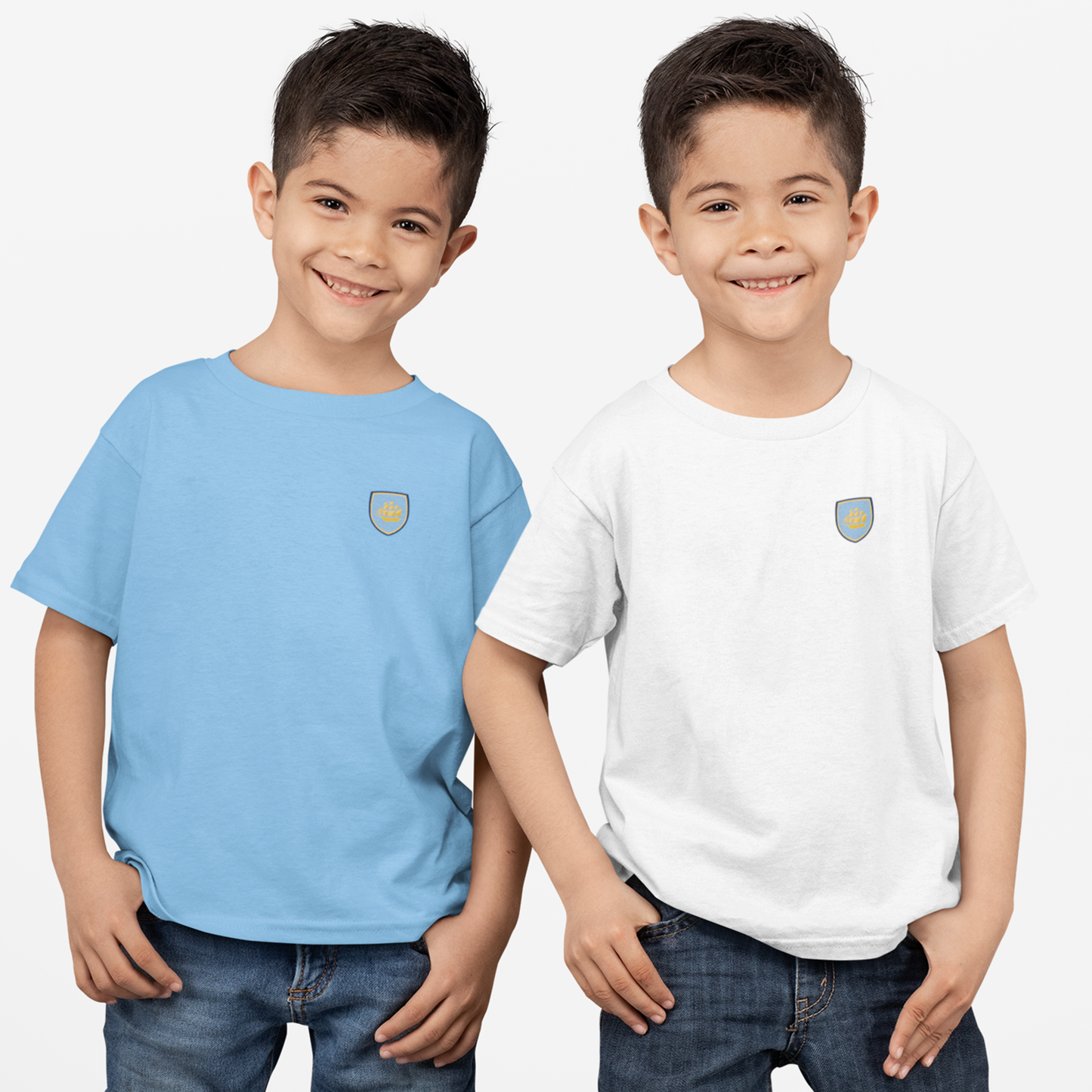 ManCityzens Children's T-Shirt
