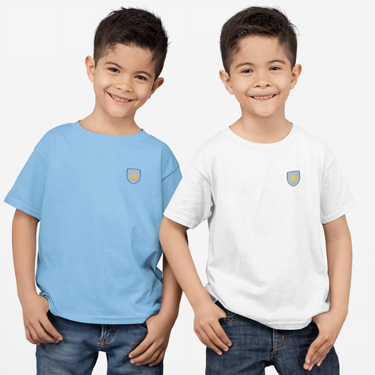 ManCityzens Children's T-Shirt