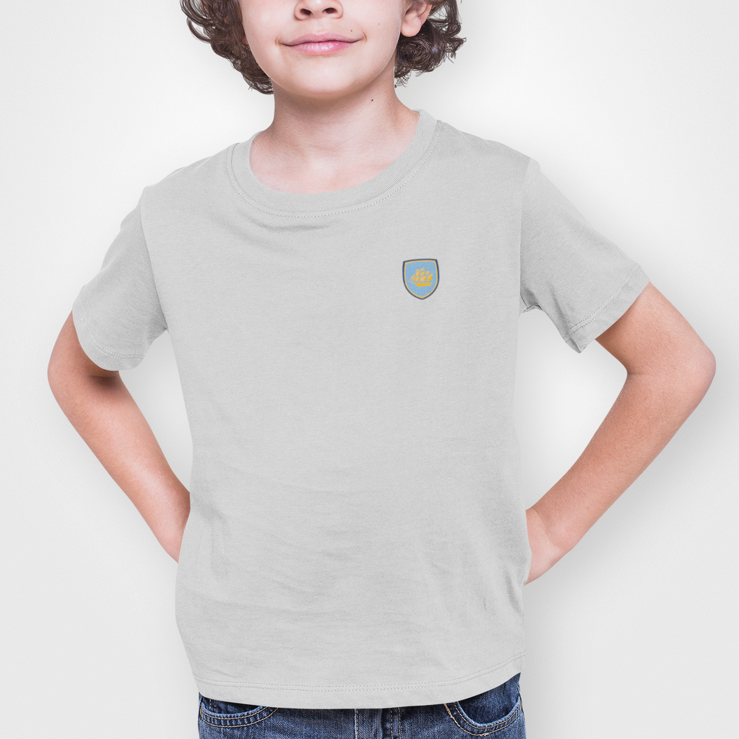 ManCityzens Children's T-Shirt