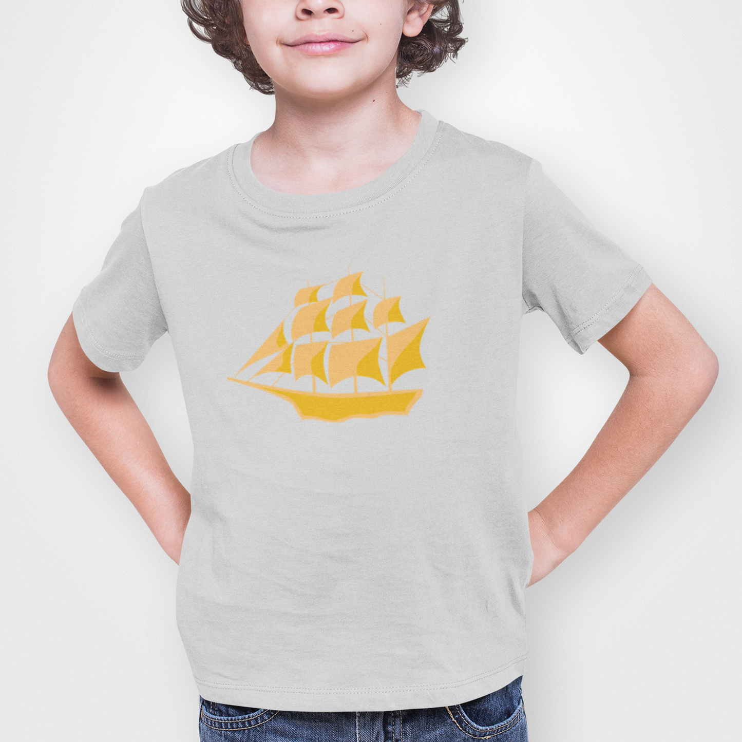 ManCityzens Children's T-Shirt