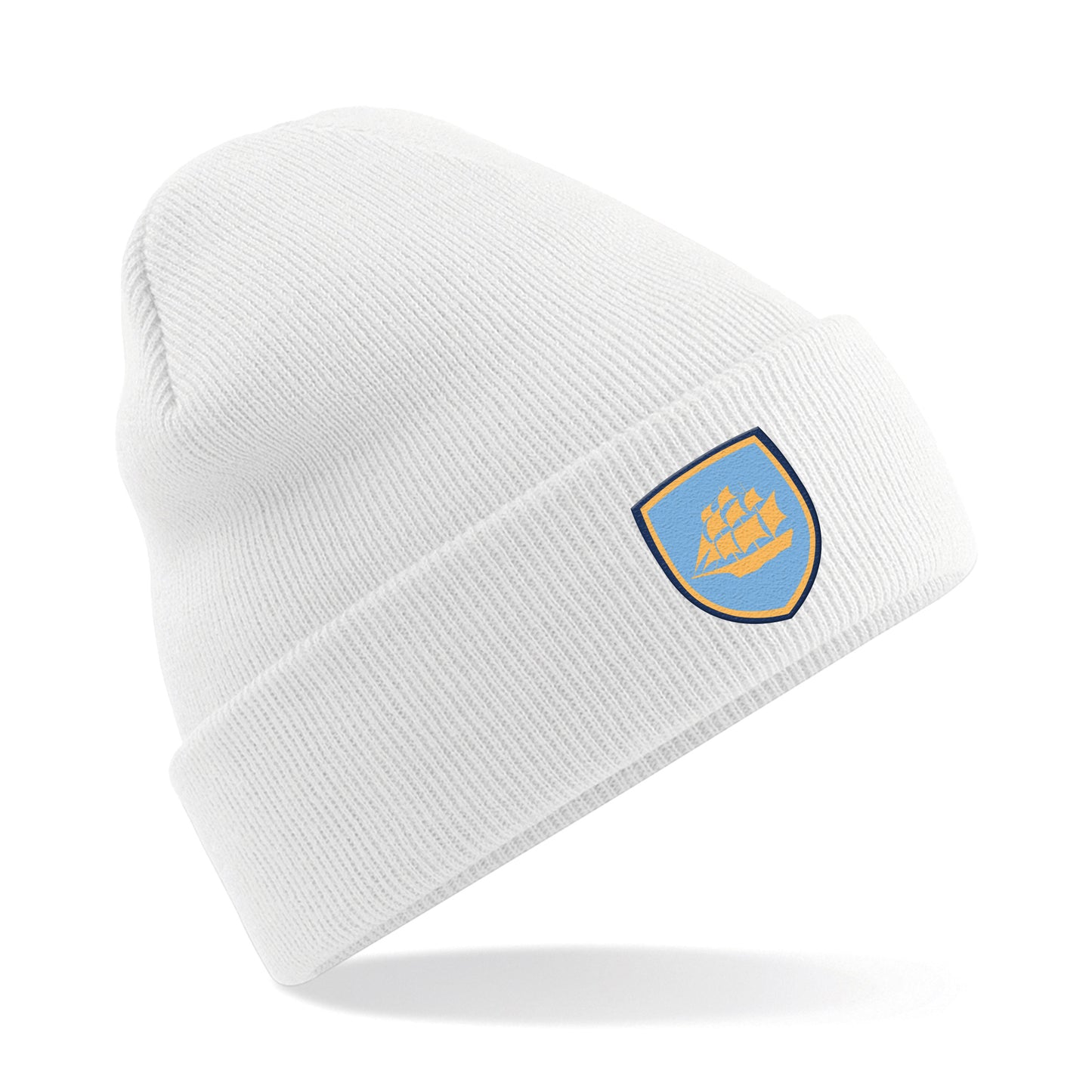 ManCityzens Knitted Beanie