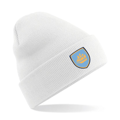 ManCityzens Knitted Beanie