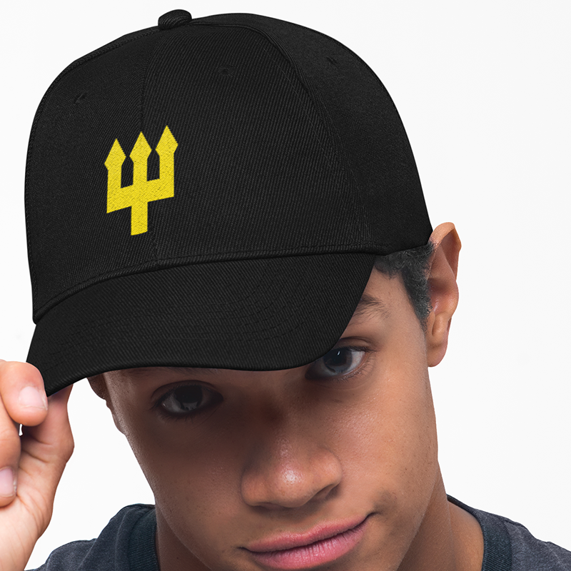 UnitedReds 5-Panel Cotton Cap