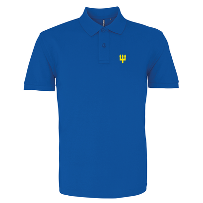 UnitedReds Mens Polo Shirt