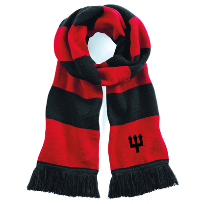 UnitedReds Retro Scarf