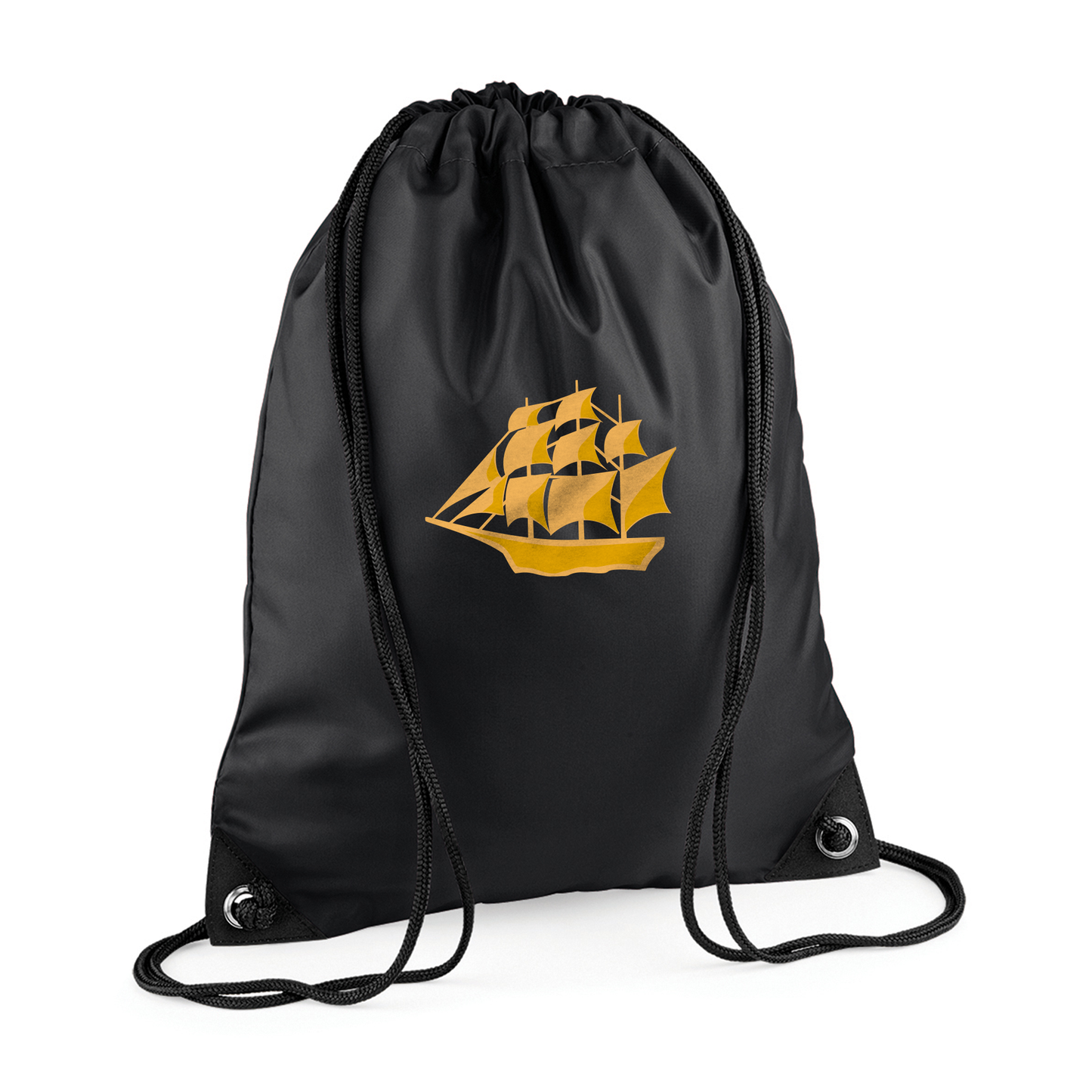 ManCityzens Premium GymSac
