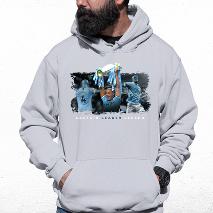 Vincent Kompany Hoodie