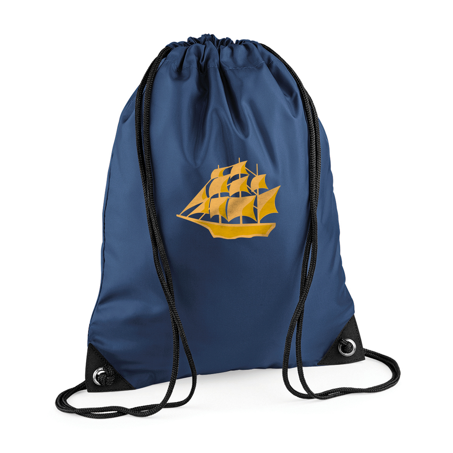 ManCityzens Premium GymSac