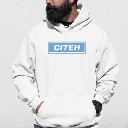 Citeh Oasis Box Hoodie