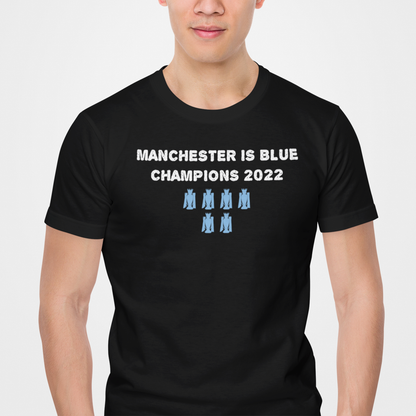 Champions 2022 T-Shirt