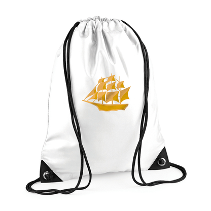 ManCityzens Premium GymSac