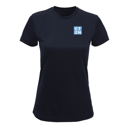 CTZN Ladies Performance Top