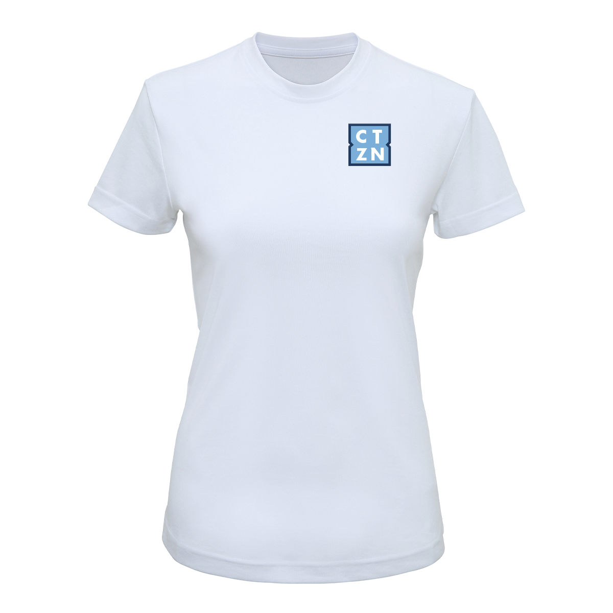 CTZN Ladies Performance Top