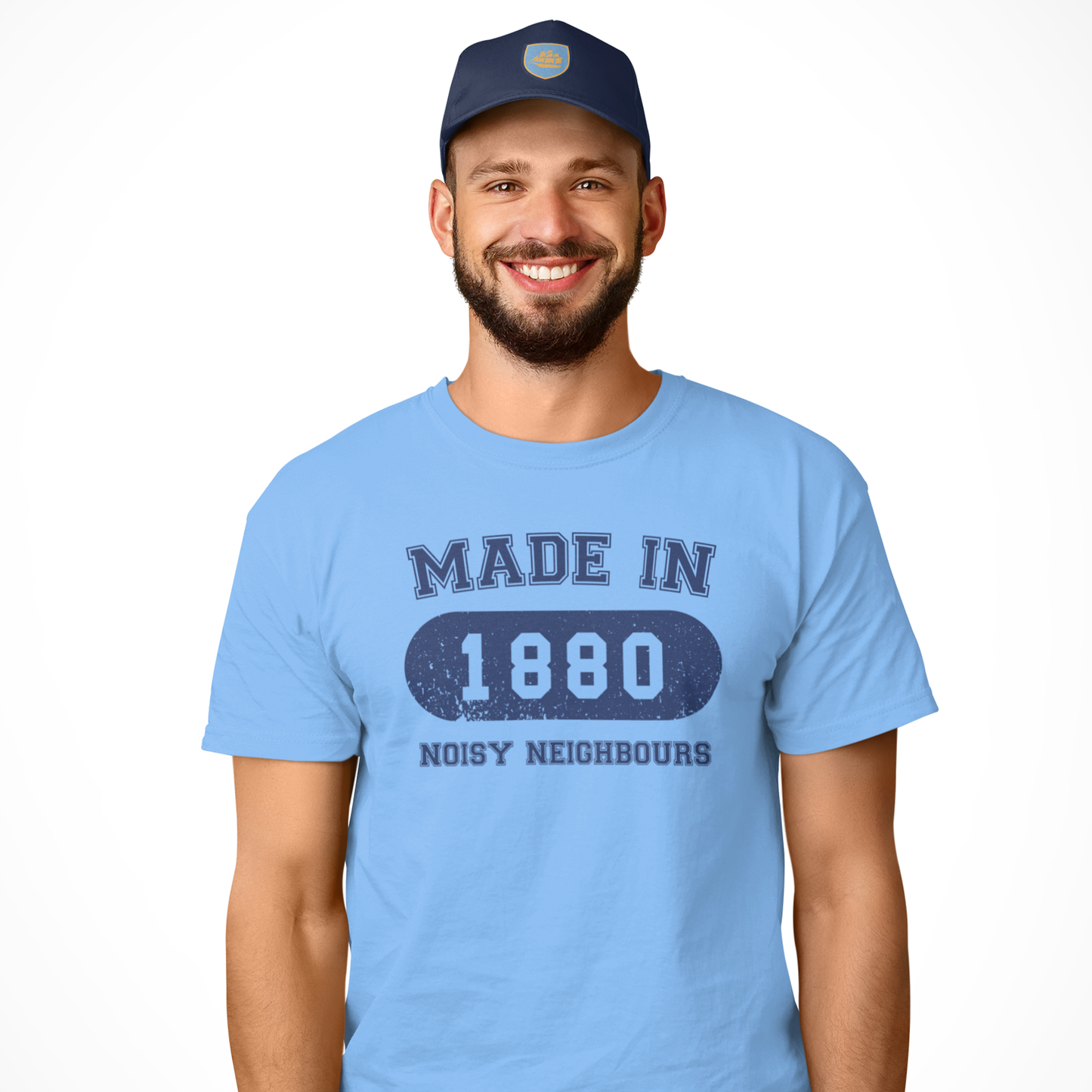 Made in 1880 T-Shirt