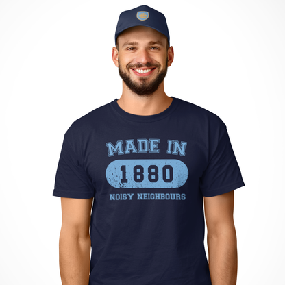 Made in 1880 T-Shirt