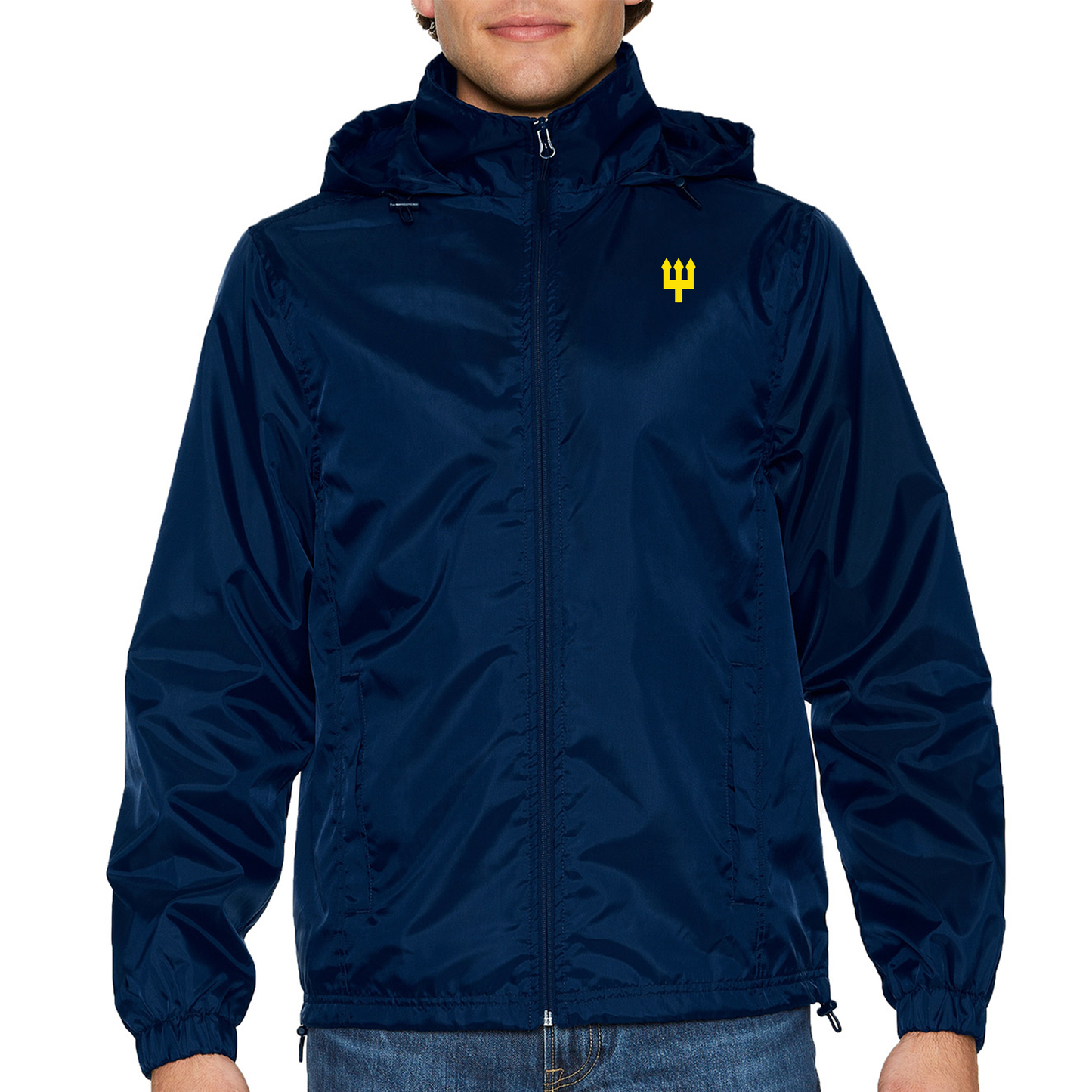UnitedReds Windbreaker Jacket