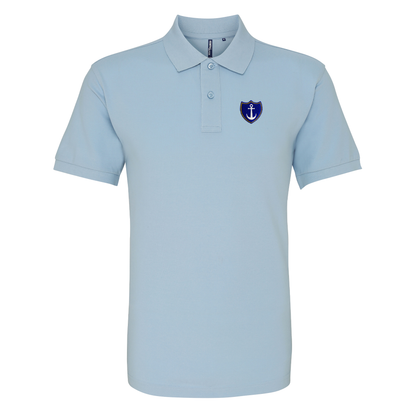 Pompey Mens Polo Shirt
