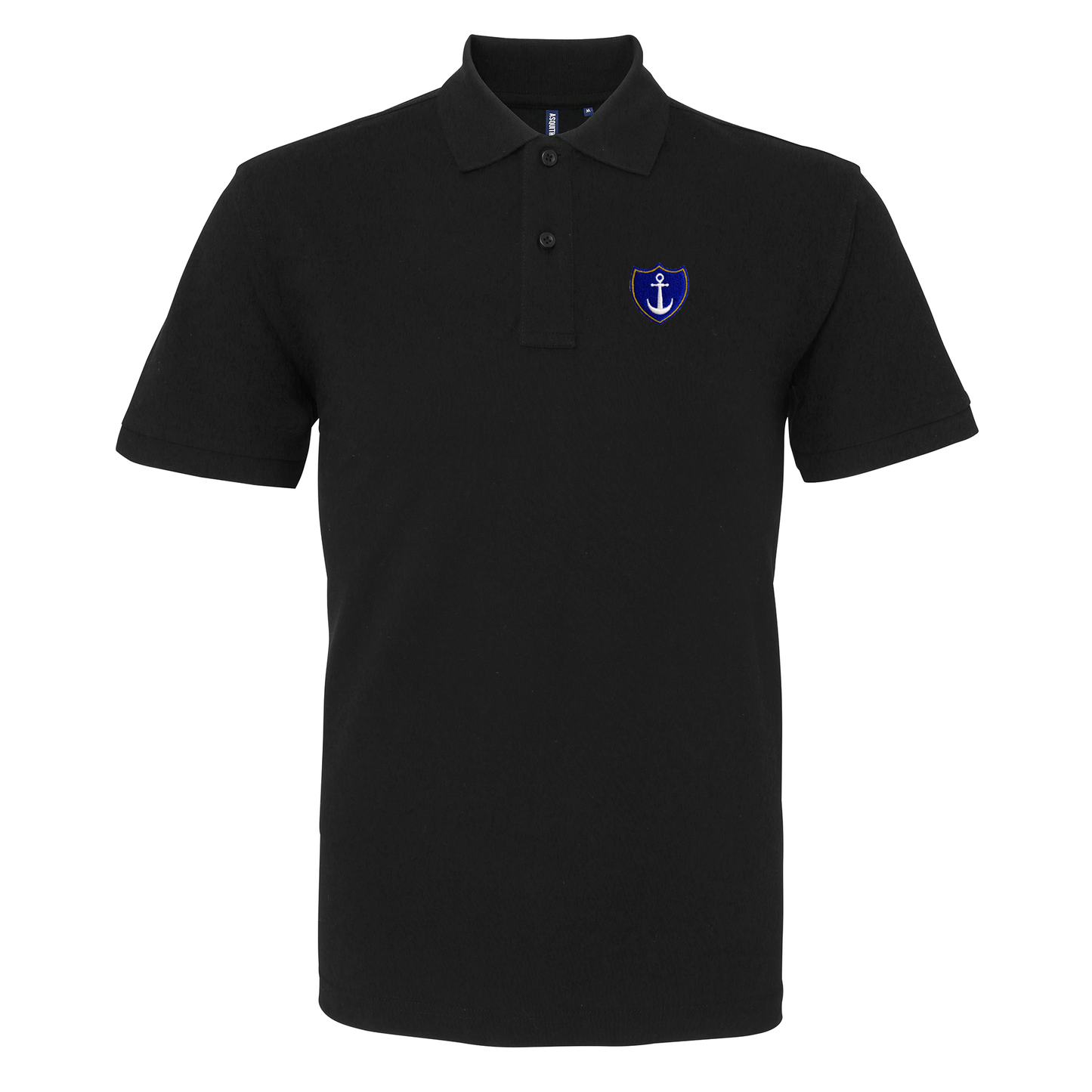 Pompey Mens Polo Shirt