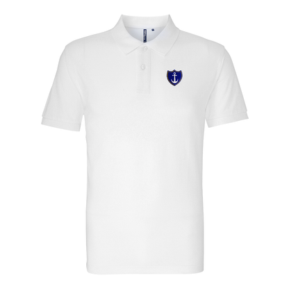 Pompey Mens Polo Shirt