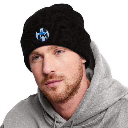 Classic Knitted Beanie