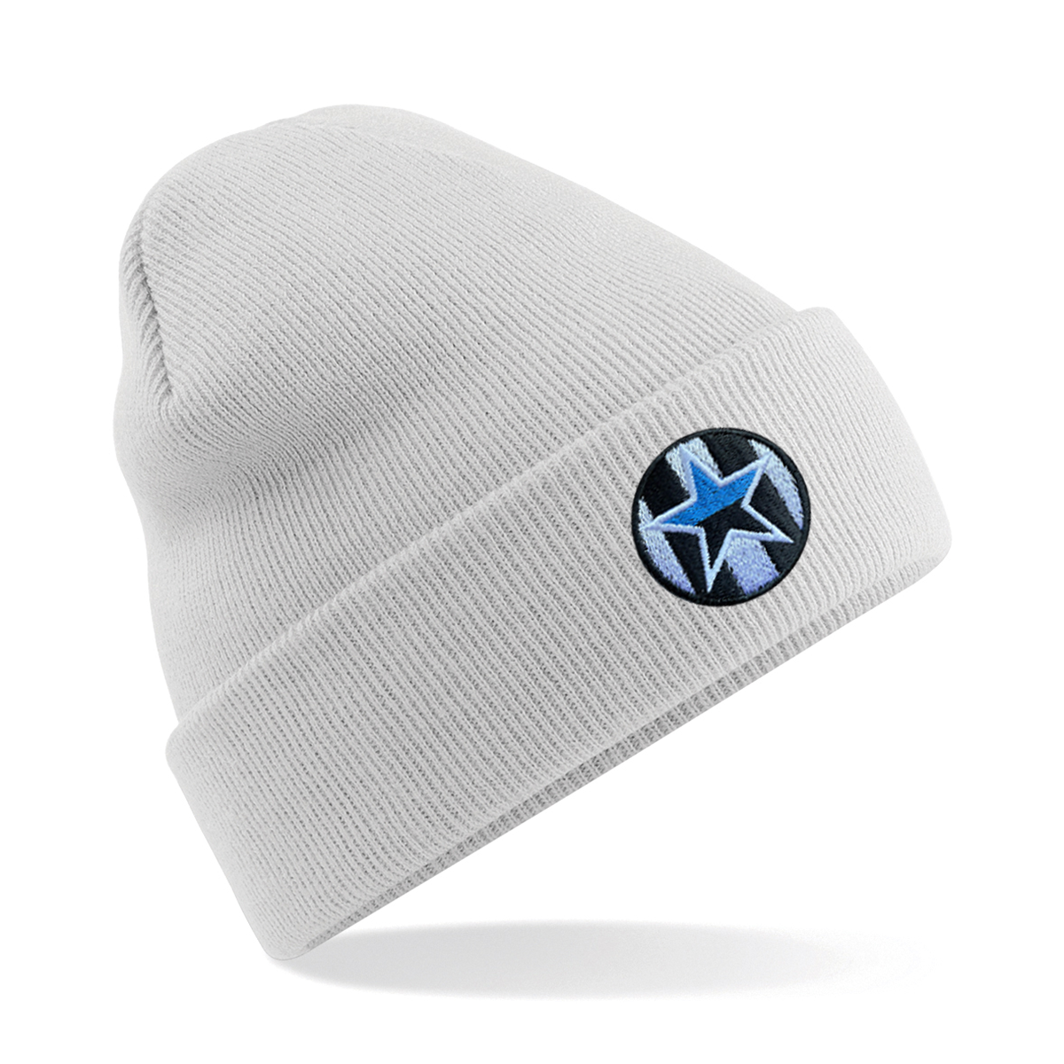 Classic Knitted Beanie
