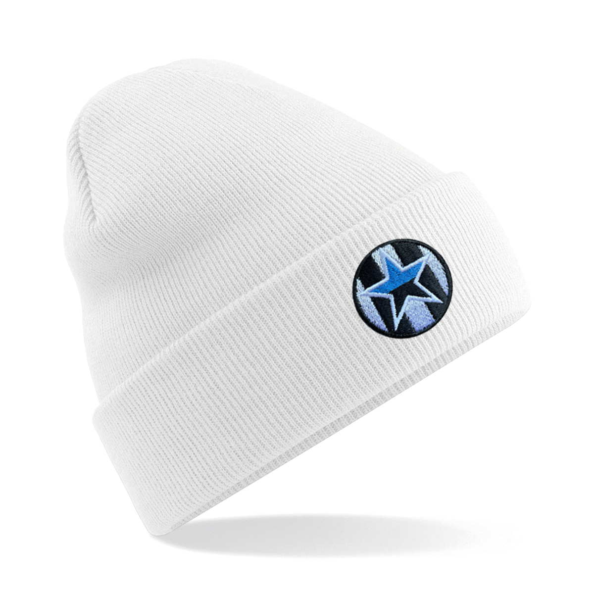 Classic Knitted Beanie
