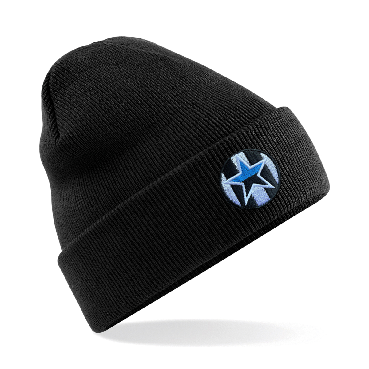 Classic Knitted Beanie