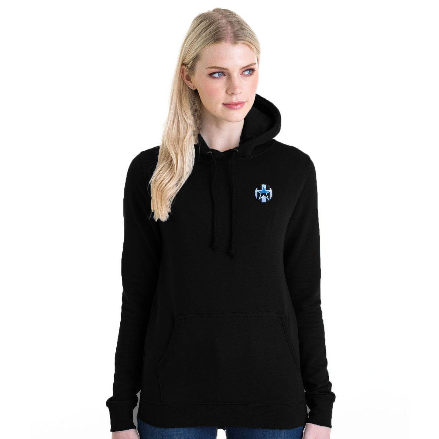 Classic Ladies Hoodie