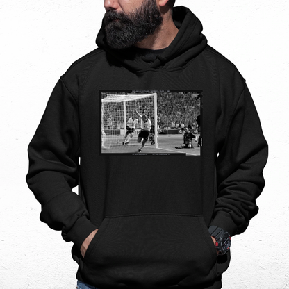 Alan Shearer Euro 1996 Hoodie