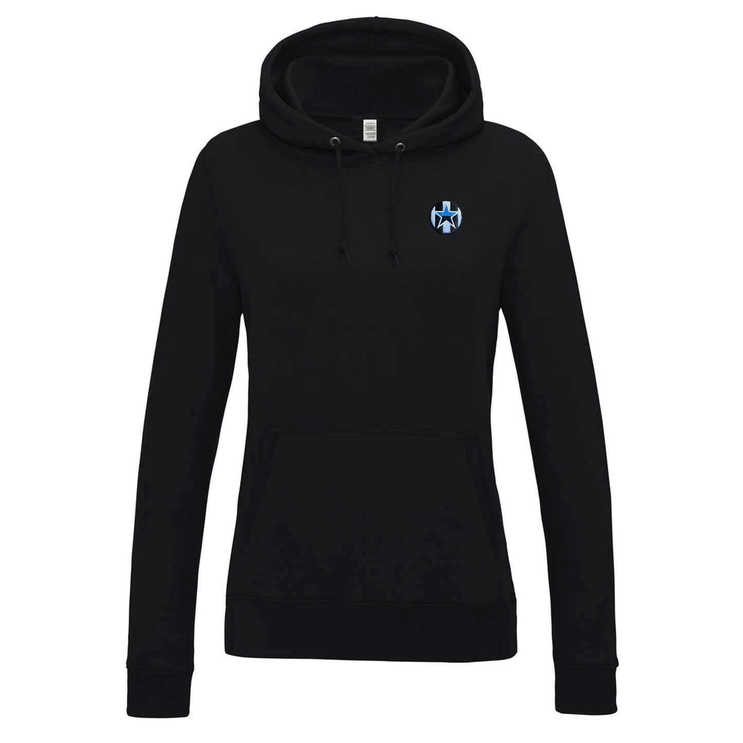 Classic Ladies Hoodie