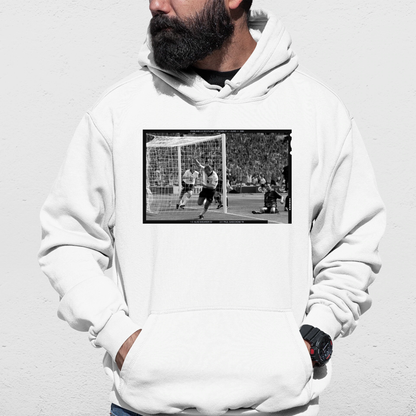 Alan Shearer Euro 1996 Hoodie