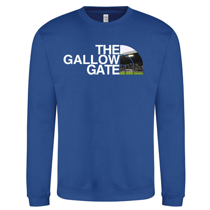 The Gallowgate Unisex Sweatshirt