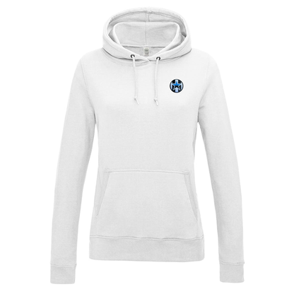 Classic Ladies Hoodie