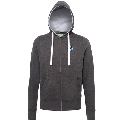 Classic Premium Zipped Hoodie